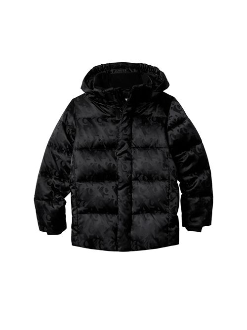 CALVIN KLEIN Logo for Boys CALVIN KLEIN | CKIB0IB02570TBEH